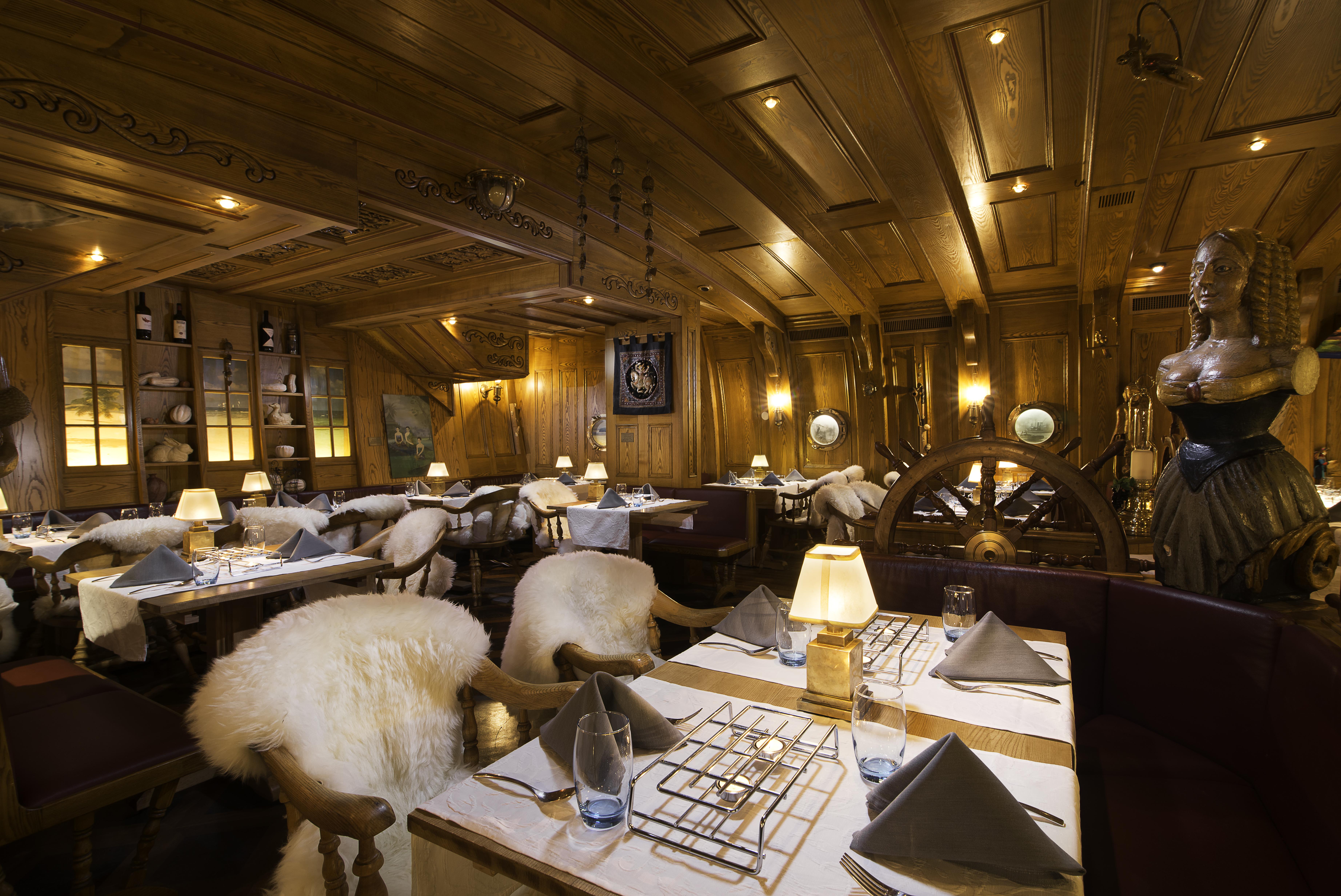 Boutique Hotel Albana Real - Restaurants & Spa ツェルマット エクステリア 写真